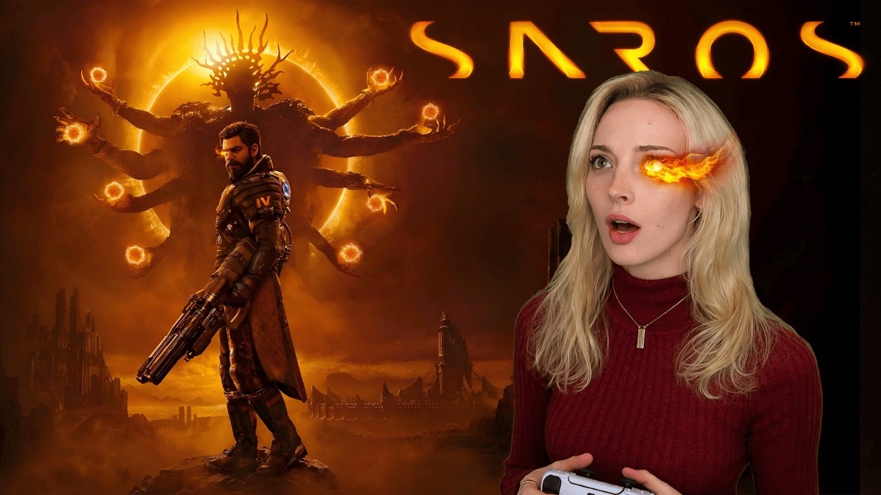PlayStation отправила меня через весь мир, чтобы я мог поиграть в ЭТУ игру&hellip;