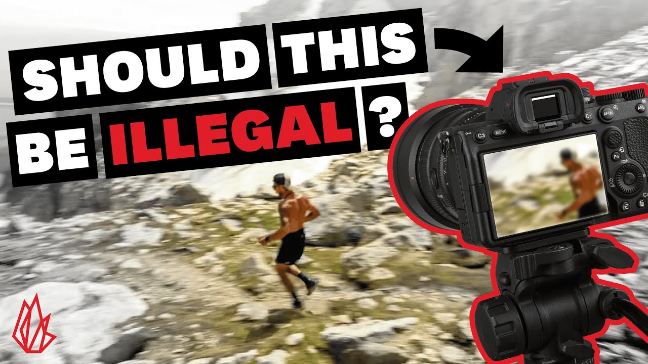 Directors Risk Jail to Film in National Park