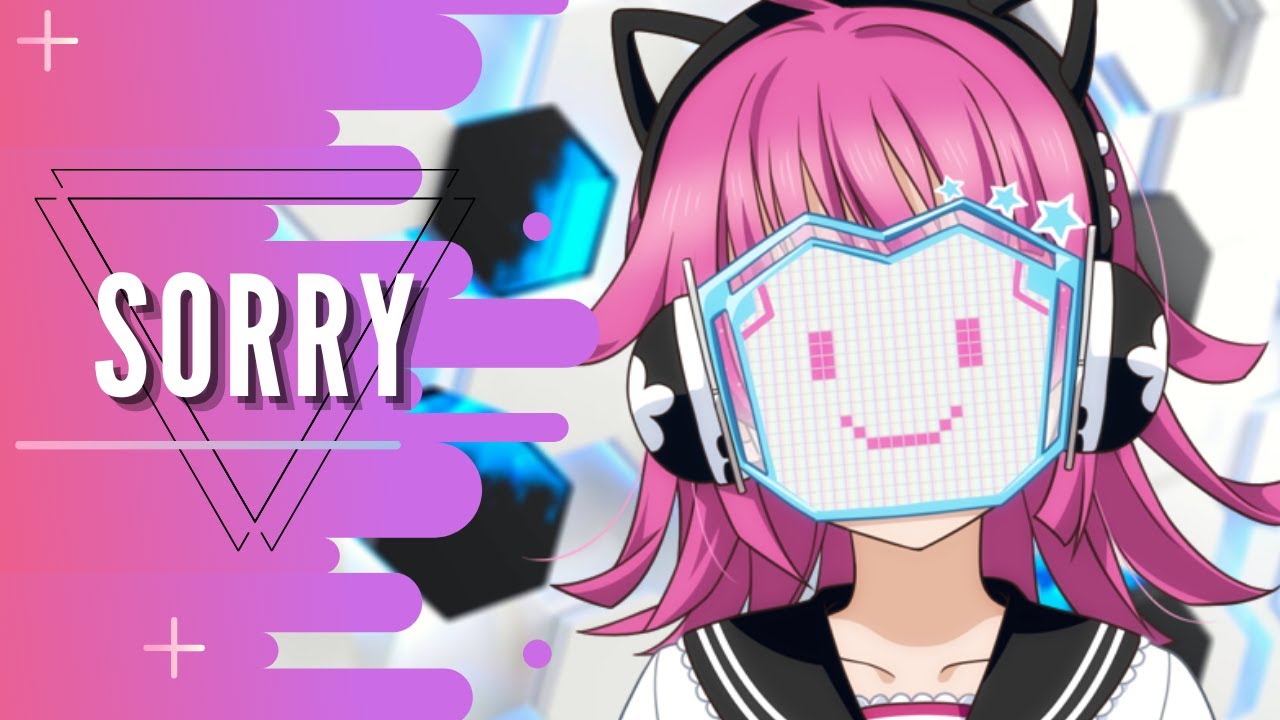 Nightcore - Sorry