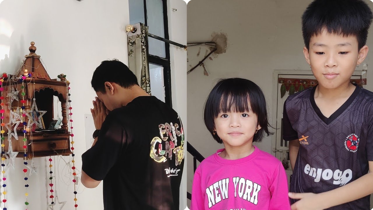 Ningol chakauba chatpa fangdre 😔 handak su // Ema echa ta leihaure akum #dailyvlog #delhi #manipuri