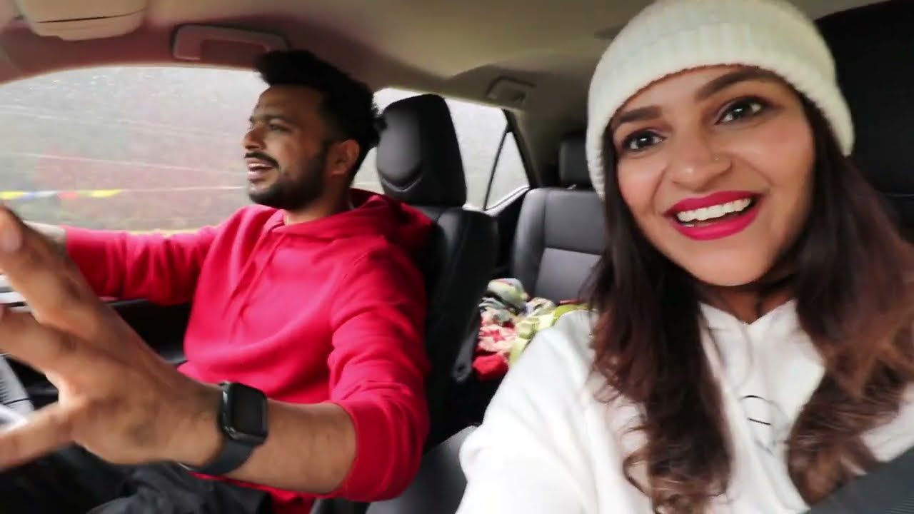 This is the PRETTIEST Place in Sikkim (Lachung & Yumthang Valley) 😂