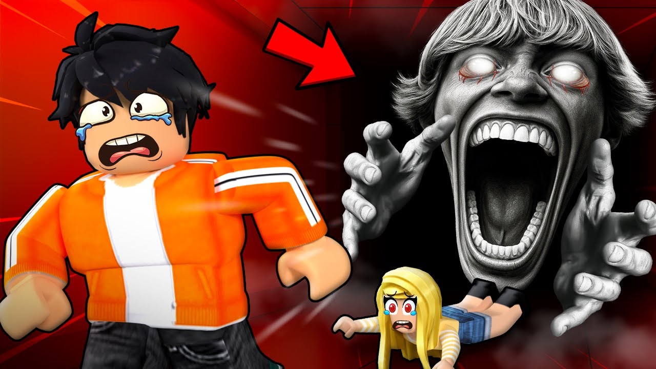 Spending ROBUX to ESCAPE SCARY 67 BRAINROT KID in Roblox