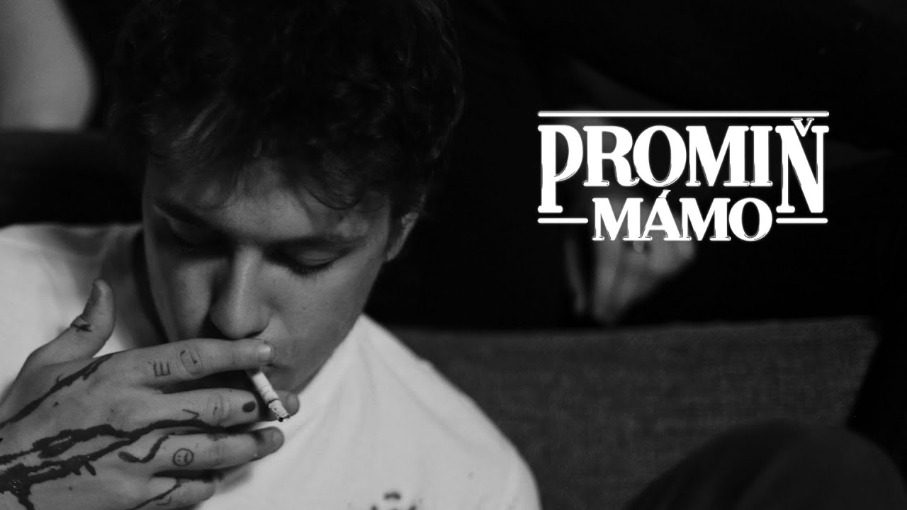 Socio & Nightingale - Promiň M&aacute;mo (Official Music Video)