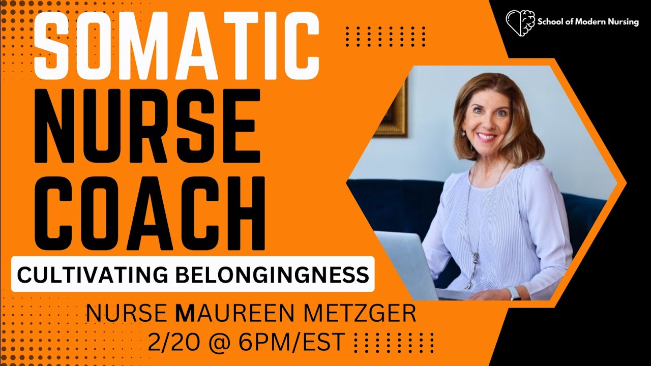 Exploring Belongingness, Energy, and Healing in Healthcare