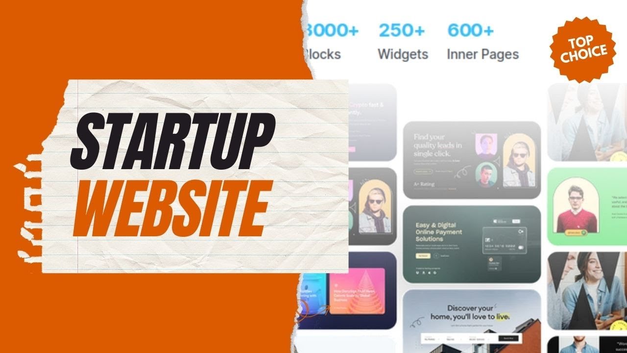 A WordPress Theme to Kickstart Your Creativity | Beautiful, hand-crafted Designs | Upshift WP Theme