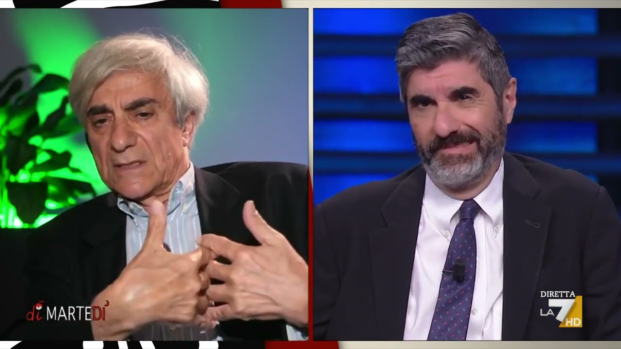Lo storico D’Orsi: “Per fermare la guerra si dovrà arrivare a una divisione dell’Ucraina”