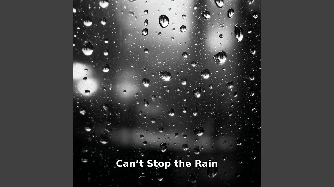 Night Rain That Never Stops, Pt.23