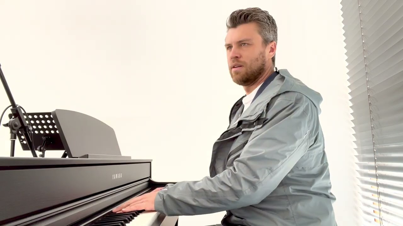 HAPPY EASTER 2022. Evgeny Khmara | Piano