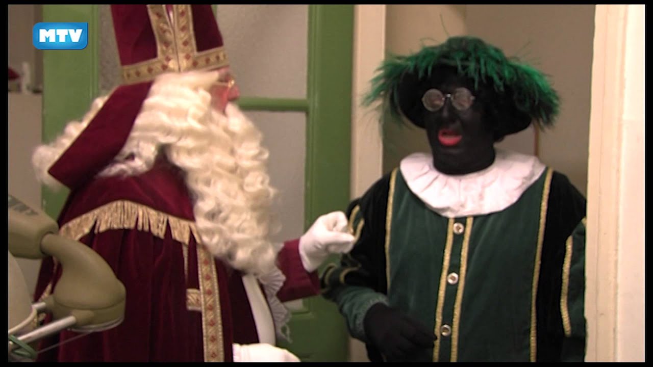 MTVIetsgemist: Sinterklaasspecial - 707