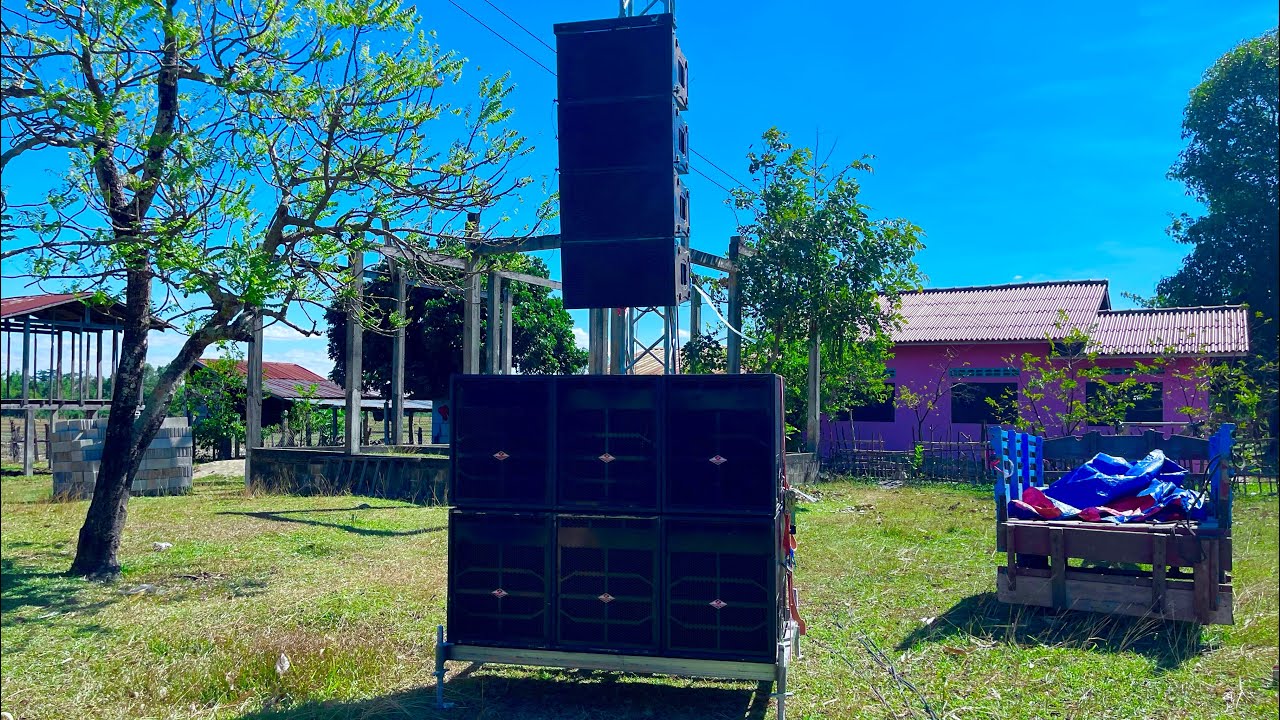 อัปเดตตู้ลำโพง เบส￼ อีโต้ (ETO )18“สุดสวย#เปีดการมองเห็น #ฝากกดติดตามด้วยนะครับ 🇱🇦🇹🇭🙏🏻🙏🏻🙏🏻￼