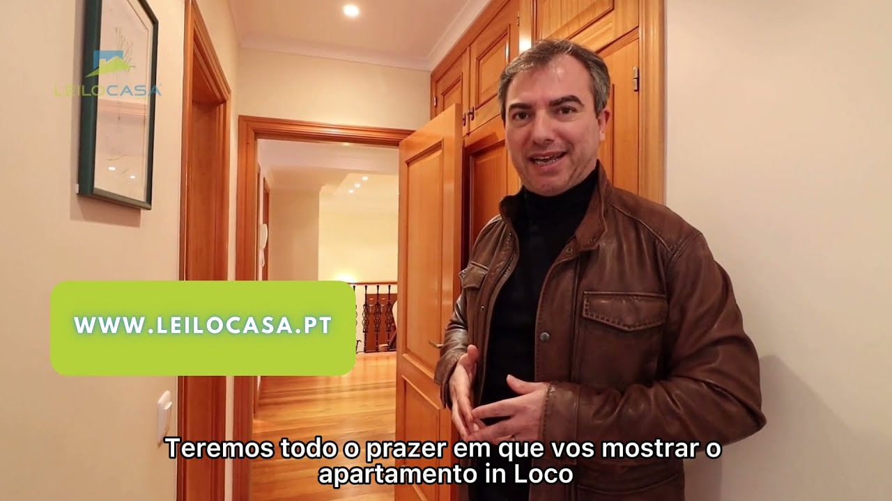 Apartamento para venda T3 Duplex, no Funchal - Ilha da Madeira