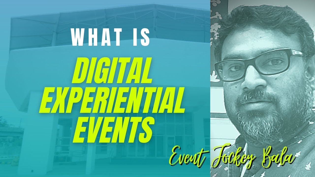 How to Convert Your Events into Experiential Events