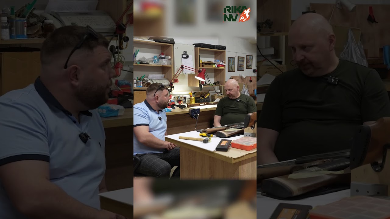 Чистка оружия WD?! Чем можно и нельзя чистить оружие. Ответ для RikaNV от мастера БООР #мастер