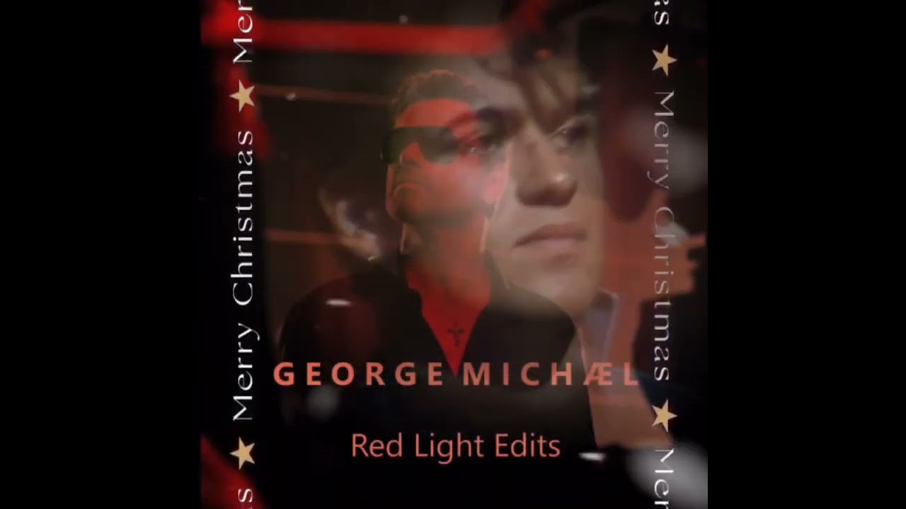 Wham! Blue Mixed by Red Light Edits