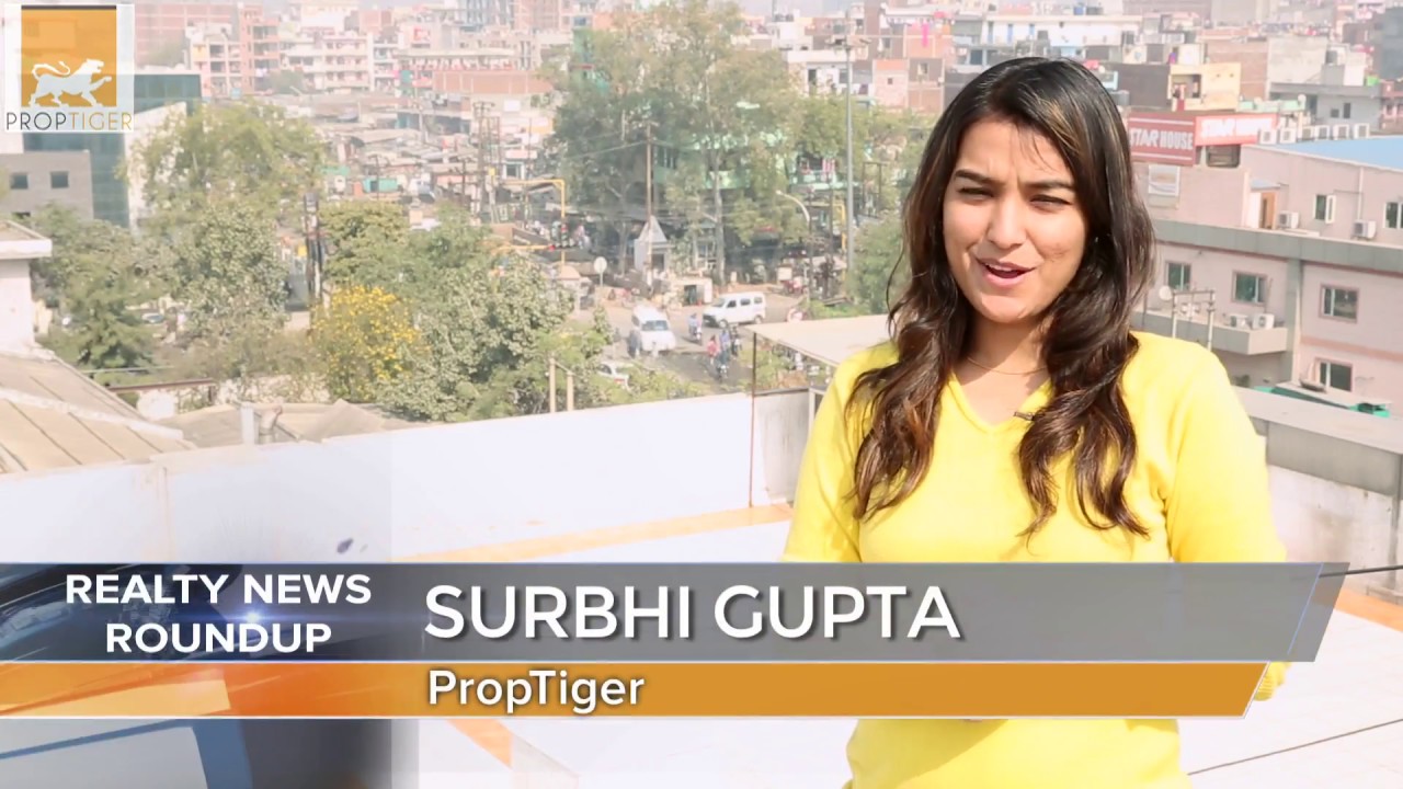 #RealtyNewsRoundUp | Great news for homebuyers