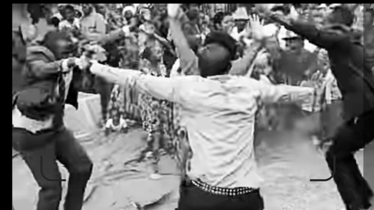 IMPAKA ZIRARANGIYE PEEEEE,MBEGA ABAFITE KWIZERA IJURU RYASINYE
