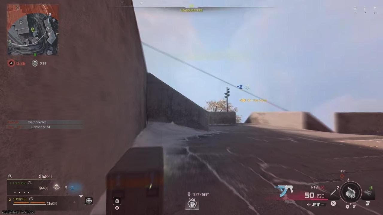 Call of Duty