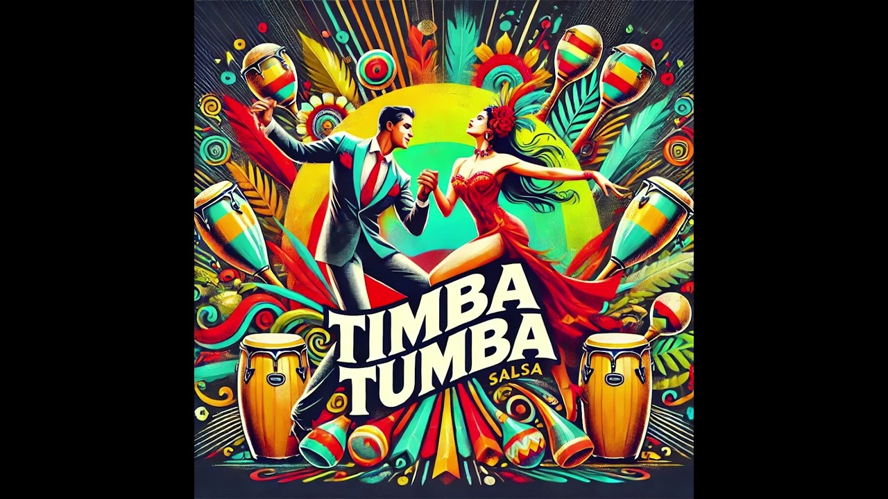 Salsa Timba Tumba Dance Academy