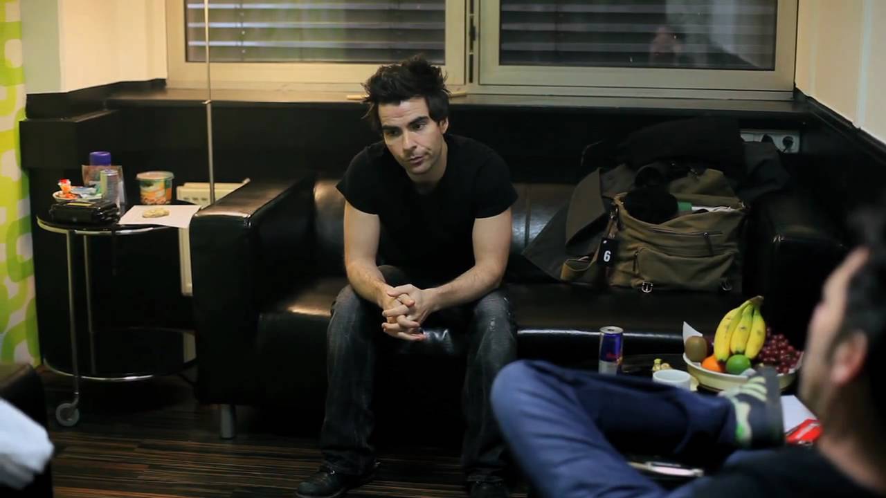 Stereophonics - 2010 European Tour (HD)