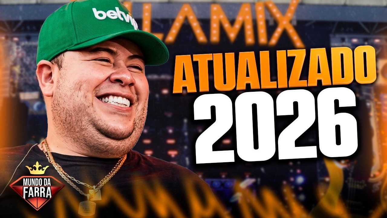 REY VAQUEIRO ABRIL 2026 ( M&Uacute;SICAS NOVAS ) REPERT&Oacute;RIO NOVO - REY VAQUEIRO 2026 ATUALIZADO
