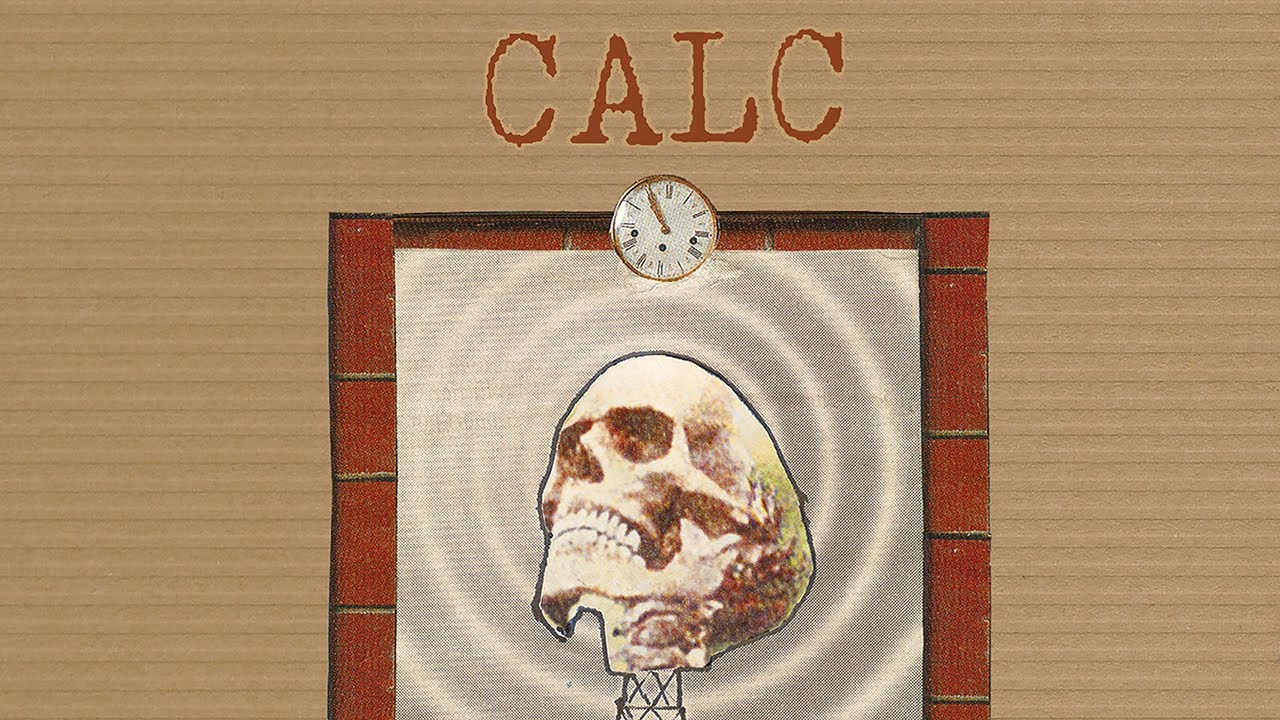 Calc - Cheap Monologue (official audio)
