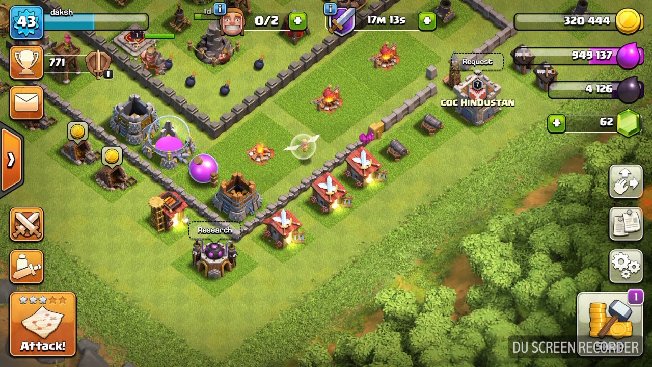 How to use training potion