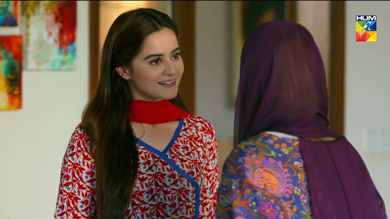 Bohot Acha Keya Hai Na Mere Saath Tum Ne???  | Best Moment | #IshqTamasha | #HUMTV Drama