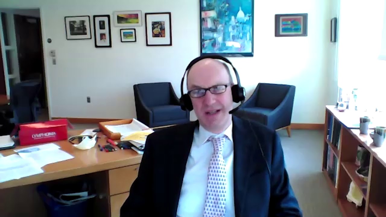 Elderly patients are an unmet need in Hodgkin lymphoma