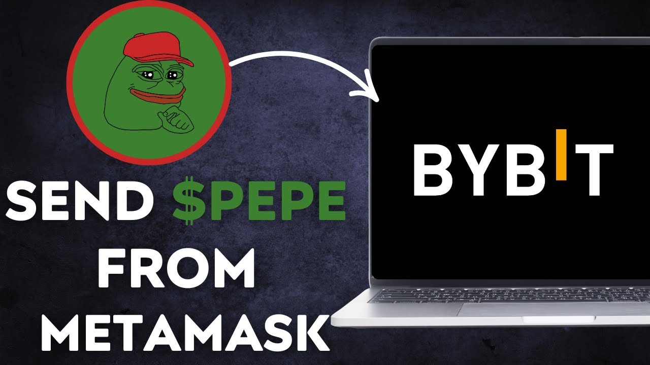 NEW! How To Transfer PEPE From Metamask To Bybit On Pc