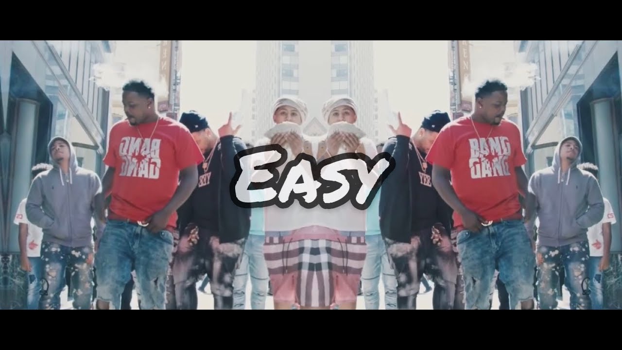 FREE BEAT &ldquo;Easy&rdquo; Lil Pete x Lil Yee Type Beat | Mike Sherm Type Beat | HighMe