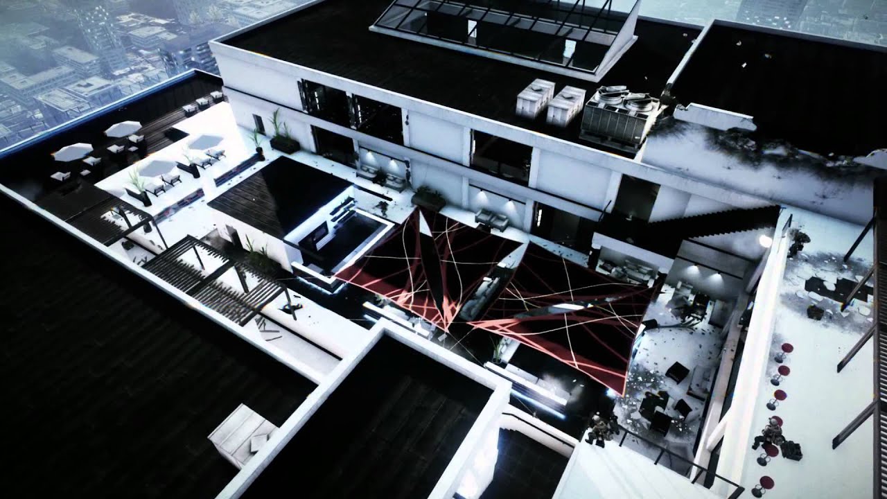 Battlefield 3 Close Quarters DLC 