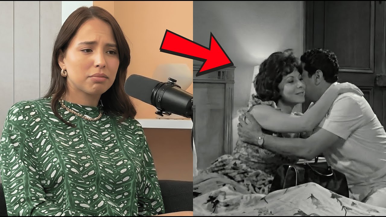 MAJO AGUILAR ROMPE EL SILENCIO y habla sobre la RELACIÓN OCULTA de FLOR SILVESTRE con JAVIER SOLÍS