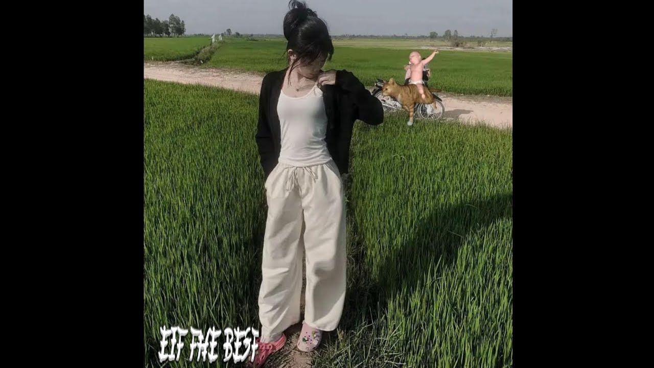ស្រីស្អាតដូចជាអូន Remix ❤️🤧 New Song ReMix 2026 😌 Funky Remix 2026 | Song By : Smyy Gaa & Nin BaBeZz
