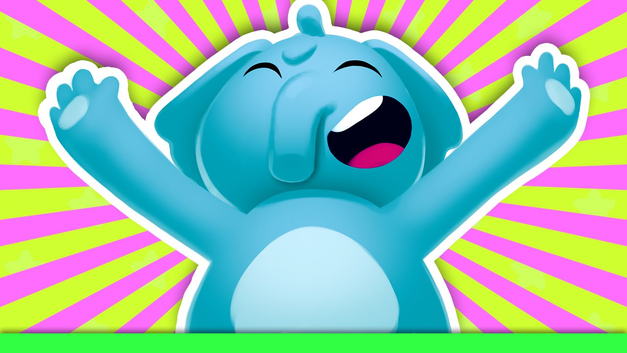 Mix - Elefante