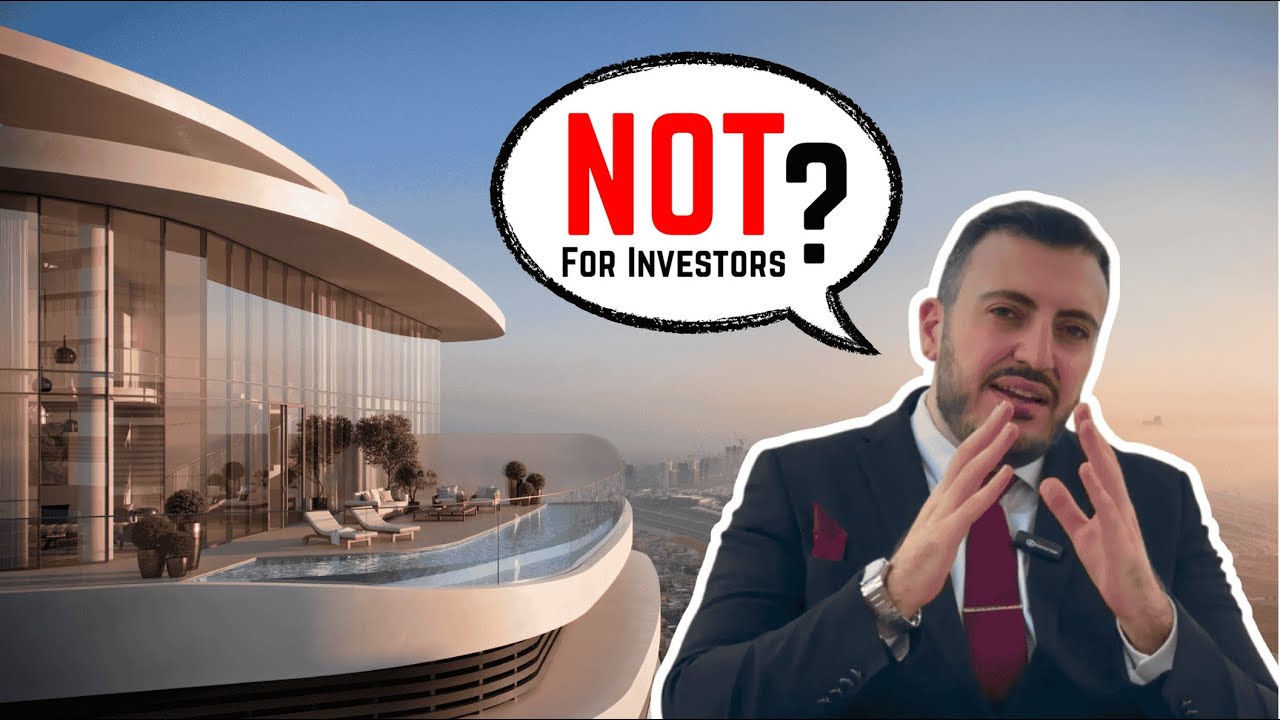 If you Missed Dubai Hills, It's okay!  Watch this!