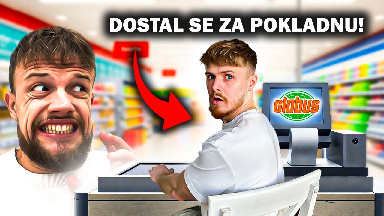 TRAPN&Eacute; &Uacute;KOLY V GLOBUS