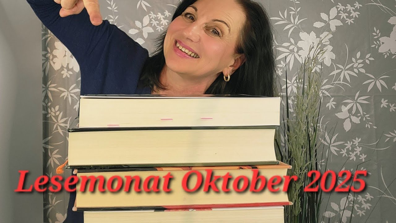 Unglaublich fesselnde Bücher!