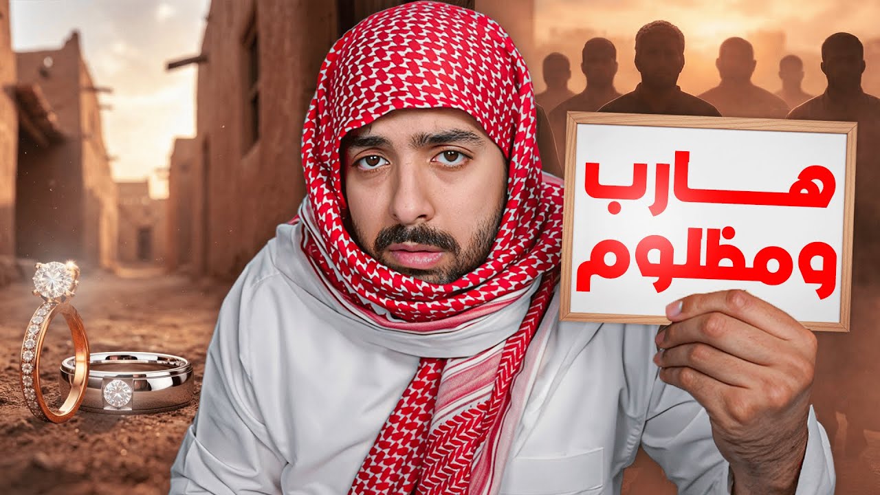 هربت من قريتي ورجعت لها بعد 15 سنة وكانت الصدمة!!