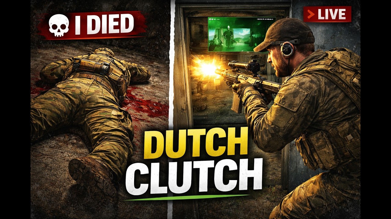 Teaming Up with a Dutch Guy in DayZ Rearmed! (Episode 2)