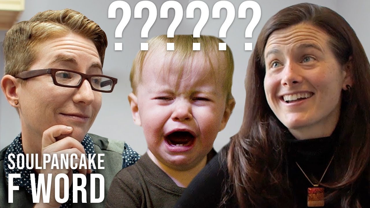 What Does It Take to Be a Foster Parent? | The F Word S1Ep2