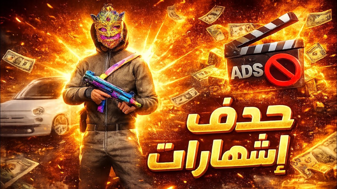 وأخيرا😱 طريقة حدف إعلانات✅ في لعبة: FLIX CITIY ❤️‍🔥