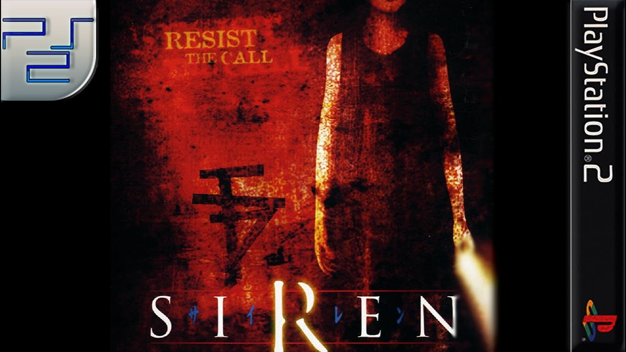 Longplay of Siren/Forbidden Siren