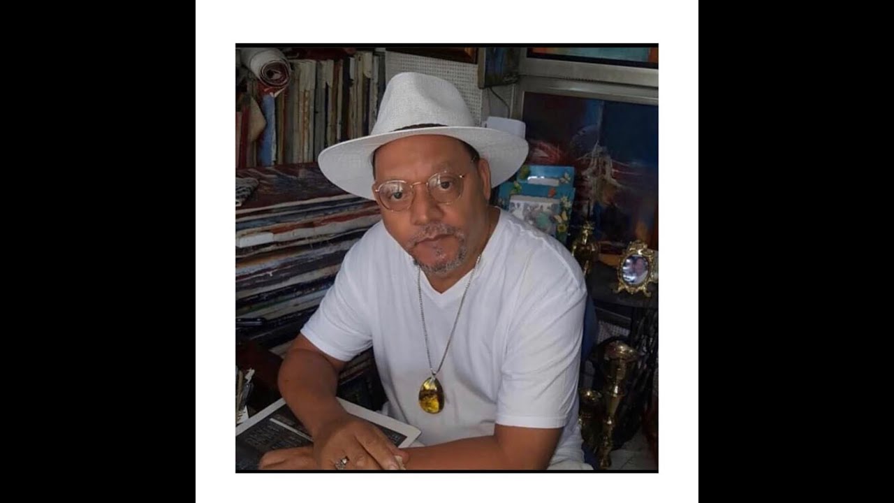 SALSA RUMBERA HOMENAJE A TONY AGUILA parte 1