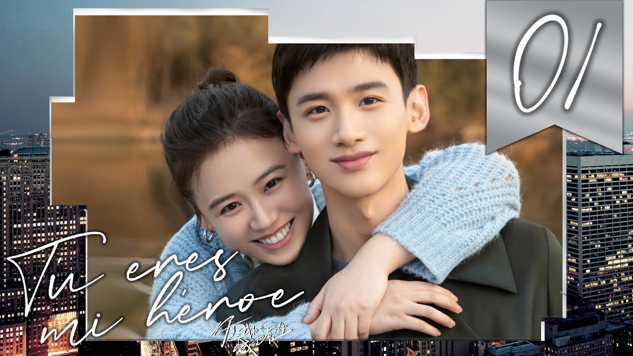 【SUB ESPAÑOL】 ⭐ Drama: Tú Eres Mi Héroe - You Are My Hero  (Episodio 01)