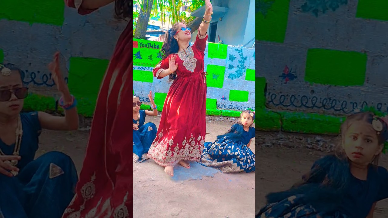Trending Shorts #song #dance #viralvideo #youtubeshorts #nehasinghrk #youtube #video #viral