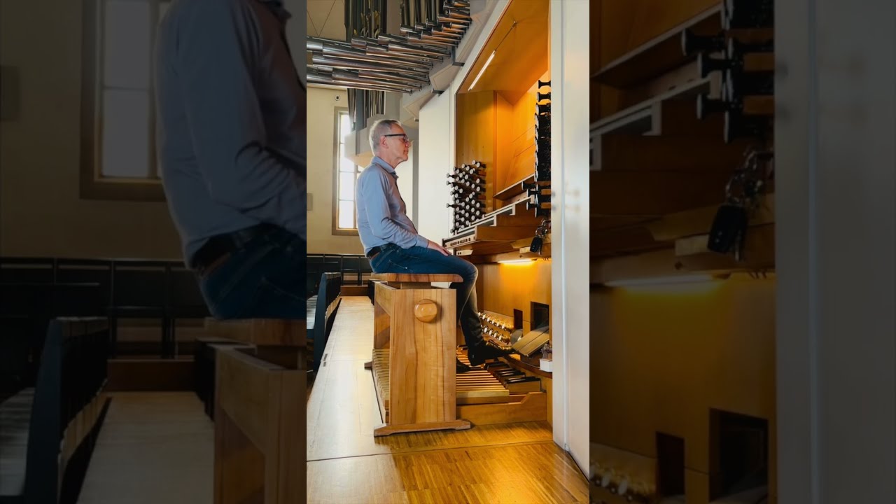 Short Improvisation (2025-06-05) | Kay Johannsen