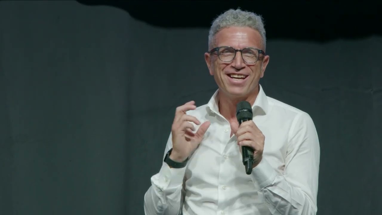 Stefano Musolino - Procuratore aggiunto DDA Reggio Calabria