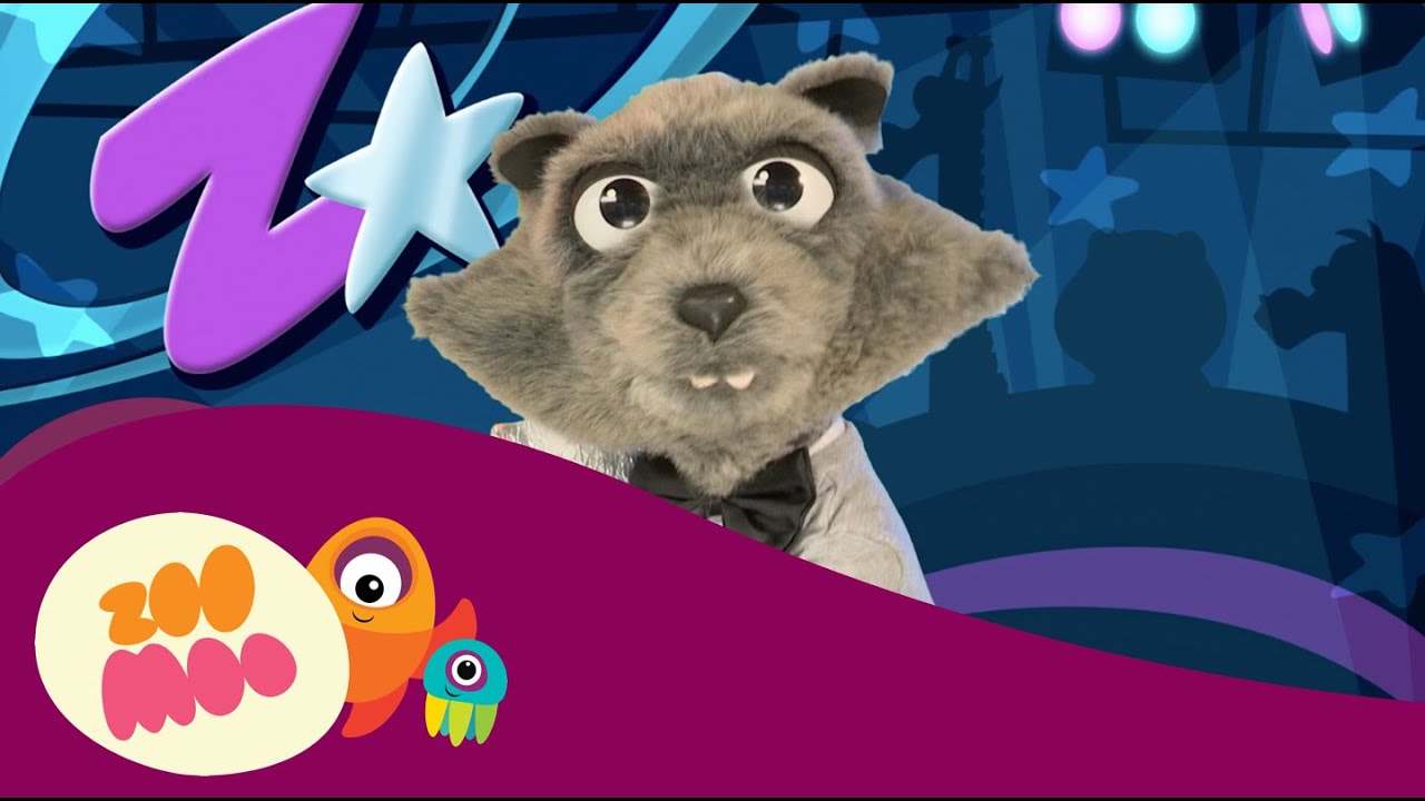 ZooMoo Stars