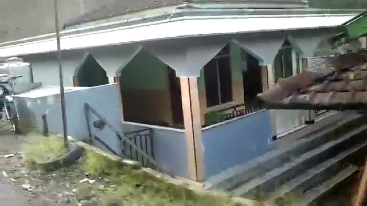2014 04 19 3785 Desa wisata tempur lereng gunung muria