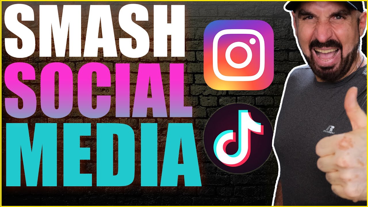 Only 5 Social Media Tips Musicians Need - MUST SEE